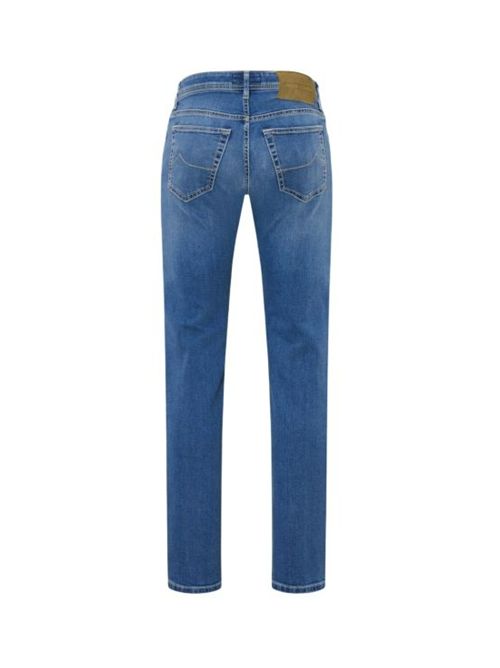 PANT 5 PKT SLIM FIT BARD JACOB COHEN | JUM_QE004.040.P3621.V1200D MEDIUM BLUE